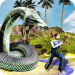 3D Angry Anaconda snakes attack simulator 2019 v1.3.8 [MOD]