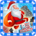 Run At North Pole v1.4 [MOD]