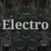 Electronic drum kit v2.09 [MOD]