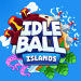 Idle Ball Islands – Physics Fun + Zen Relaxation v0.0.40 [MOD]