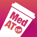 MedAT 2go by MEDBREAKER | MedAT-Vorbereitung v2.34 [MOD]