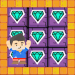 Gem Pusher, Transport Puzzles v3.7.1 [MOD]