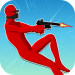 Gun Rush – Gun Shooter and Parkour v0.3 [MOD]