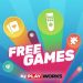 Free Games by PlayWorks v1.28 [MOD]