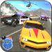 Police Car vs Gangster Car Chase- NY Cop Duty 2019 v2.0.2 [MOD]