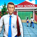 High School Life : School Game v1.5 [MOD]