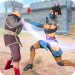 Superhero Ninja Dual Swords Kungfu Knight Assassin v1.0.2 [MOD]