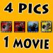 4 Pics 1 Movie – Action v8.6.4z [MOD]