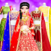 Indian Royal Wedding Beauty – Indian Makeup v1.0.5 [MOD]