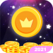 Lucky Coin 2021 – Win Rewards Every Day v4.0.6 [MOD]
