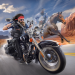 Outlaw Riders: War of Bikers v0.4.1 [MOD]