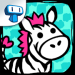 Zebra Evolution: Mutant Crazy Merge Clicker Tycoon v1.2.9 [MOD]