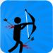 Stickman Archer : Run v0.1.9 [MOD]
