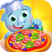 Cửa hàng pizza cho trẻ em v1.0.8 [MOD]