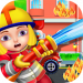 Lính cứu hỏa và xe cứu hỏa – trò chơi cho trẻ em v1.0.14 [MOD]