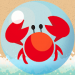 Crab Ball Rolling v1.0.1 [MOD]