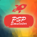 Rocket PSP Emulator for PSP Games v4.0 [MOD]