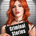 Criminal Stories: CSI Detective games with choices v0.4.6 [MOD]
