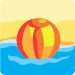 Beach Ball Slide v1.3 [MOD]