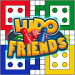 Ludo Friends and Isto – Super world master v1.6 [MOD]