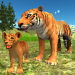 Wild Tiger Family Simulator – Tiger Games v1.4 [MOD]