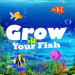 Grow Your Fish v1.1.3 [MOD]