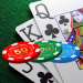 Poker Solitaire card game. v5.10.29 [MOD]