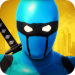 Blue Ninja : Superhero Game v3.6 [MOD]