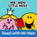 Read with Mr Men v8.8 [MOD]