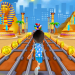 Subway Champion 3D-Endless Runner v1.1 [MOD]