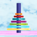 Tower of Hanoi 2020 v1.2.1 [MOD]