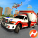 City Hospital Rescue Mission Ambulance Games v1.3 [MOD]