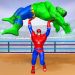 Superhero Wrestling Games 3D v0.8 [MOD]