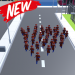 Crowd Rush City 2021 v0.1 [MOD]