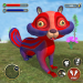 Squirrel Simulator: Pet Games v1.9 [MOD]
