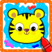 Animal Sounds for babies & Coloring book for kids v1.20 [MOD]