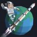 Rocket Launch v1.4 [MOD]