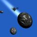 Asteroid Hunt 3D v1.4 [MOD]