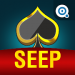 Seep by Octro – Sweep Card Game Online v2.59 [MOD]