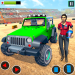 Jeep Car Demolition Derby Game v1.6 [MOD]