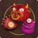 Mad Monsters 3D v0.1 [MOD]