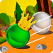 Marbles Racing – Rolling ball race 3D v0.4.1 [MOD]