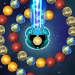 Space Zumbla : best bubble shooter puzzle game v1.4 [MOD]