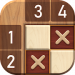 Nonogram* : Wood Cross Pixel Art Puzzle v1.0.2 [MOD]