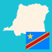 Carte Quiz Puzzle 2020 – RDC Congo – Province v1.0.0 [MOD]