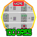 Ore Randomizer Addon for MCPE v7.0 [MOD]