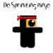 Da Sprinting Ninja v0.11 [MOD]