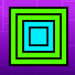 Cube Dash: Mainframe v1.1 [MOD]