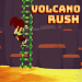 Volcano Rush v2.1 [MOD]