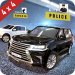 Police vs Gangsters 4×4 Offroad v1.1.1 [MOD]